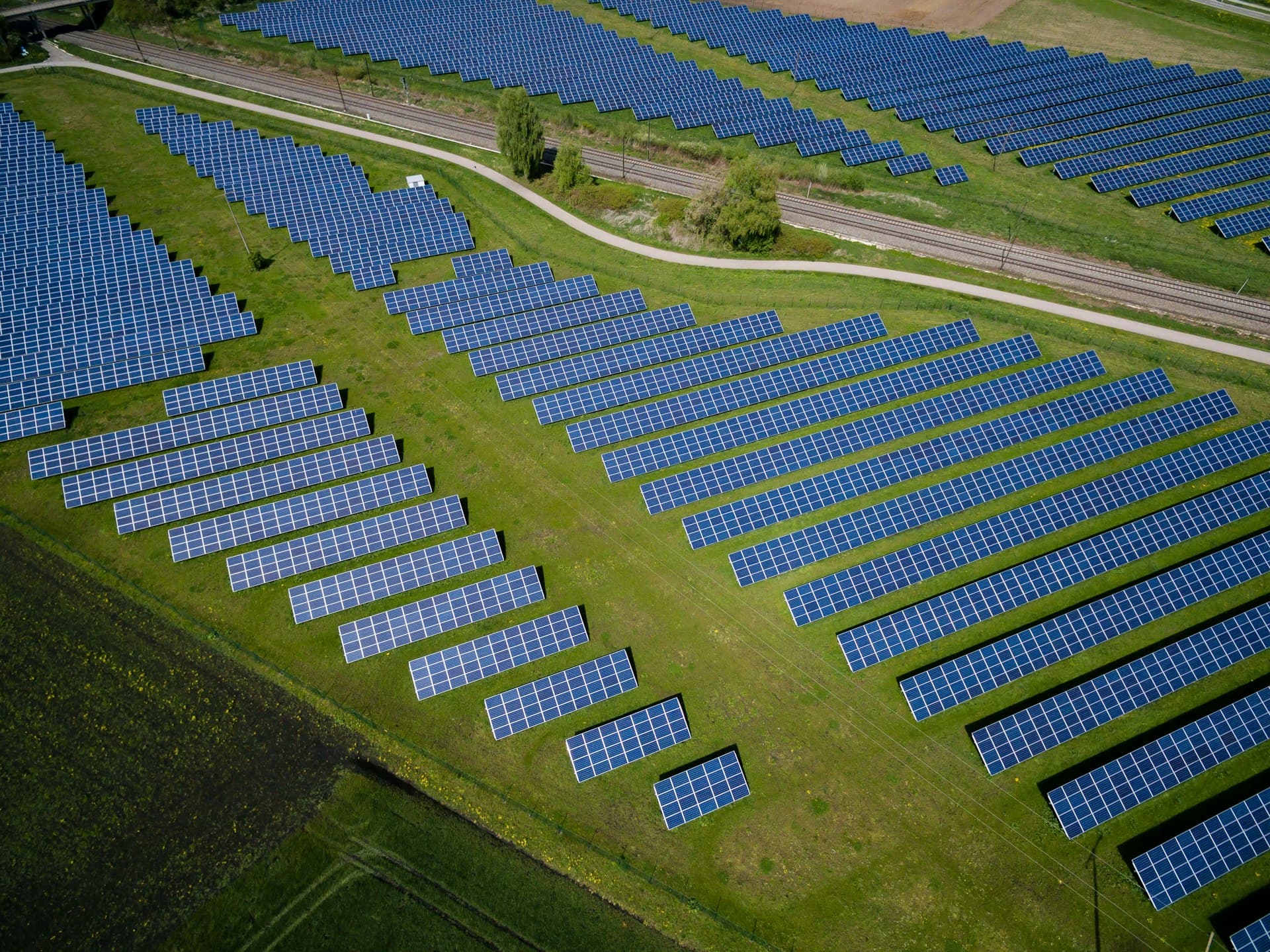 Building the Infrastructure That Powers Africa's Energy Future