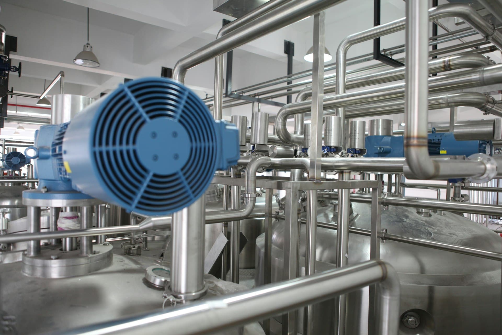 Building the Infrastructure That Powers Africa's Energy Future