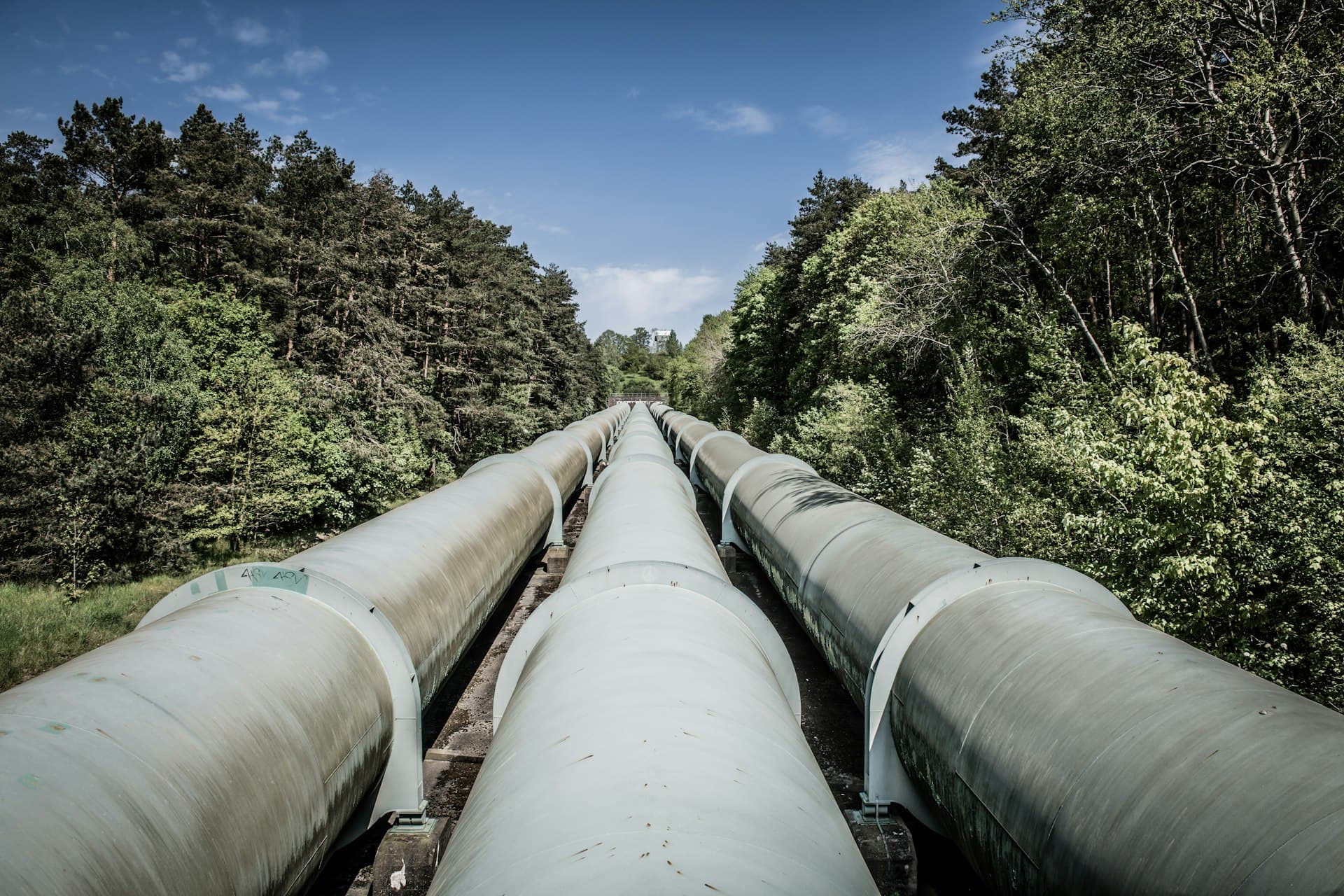 Developing the Infrastructure That Powers Sustainable Growth.